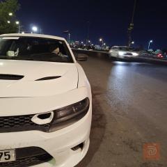 ดوج دوج جارجر SXT موديل وجيد مستعمل للبيع في ميسان