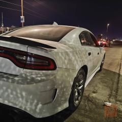 ดوج دوج جارجر SXT موديل وجيد مستعمل للبيع في ميسان