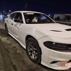 ดوج دوج جارجر SXT موديل وجيد مستعمل للبيع في ميسان