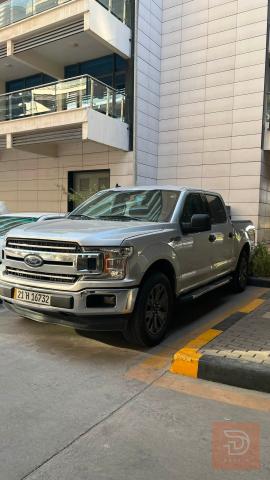 فورد F150 موديل 2019 للبيع في بغداد