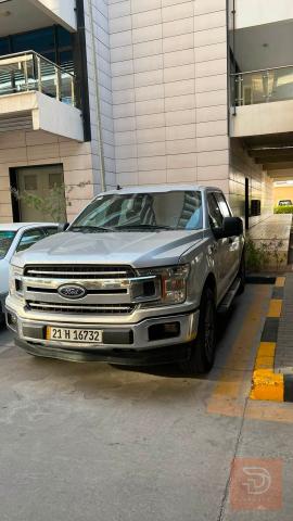 فورد F150 موديل 2019 للبيع في بغداد