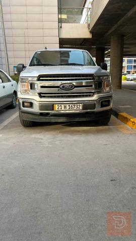فورد F150 موديل 2019 للبيع في بغداد