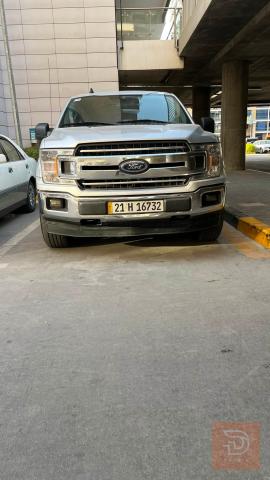 فورد F150 موديل 2019 للبيع في بغداد