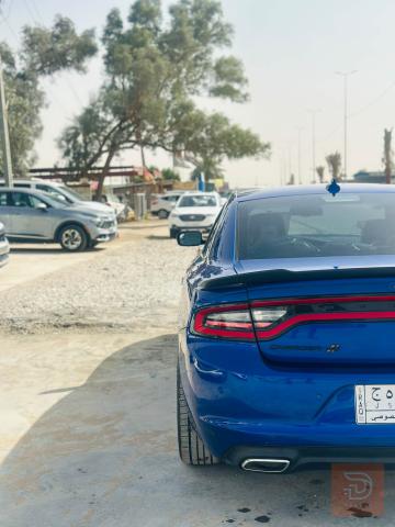 دوج جارجر 2021 فول مواصفات للبيع في بابل