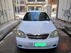 اوبترا 2011 خليجي للبيع في بابل
