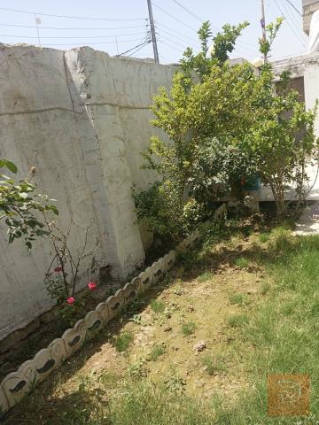 بيت في الجولان الثانية 250 للبيع في الأنبار