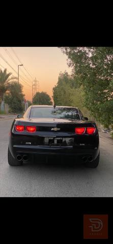 شيفروليه كمارو SS موديل 2013 للبيع في بغداد