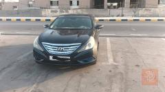 هيونداي سوناتا 2014 للبيع في ذي قار
