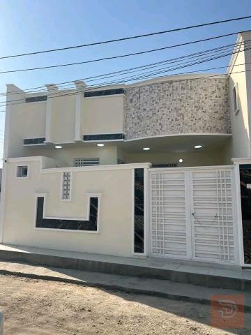 بيت في مجمع الابداع السكني 135متر للبيع في كربلاء المقدسة