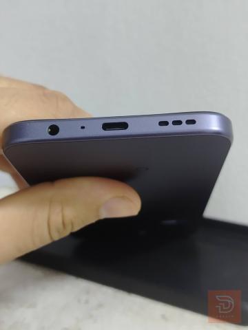 جهاز OPPO A6x بذاكرة 256 جديد للبيع في بغداد