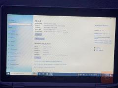 لابتوب كور اي 7 سامسونج للبيع في بغداد