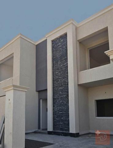 منزل في مجمع السندباد السكني تايب B 300م للبيع في البصرة