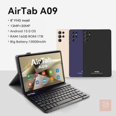 اير تاب تابلت AirTab A09 ذاكرة 1 تيرابايت للبيع في النجف الأشرف