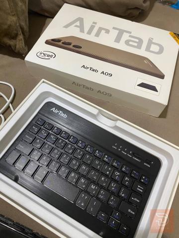 اير تاب تابلت AirTab A09 ذاكرة 1 تيرابايت للبيع في النجف الأشرف