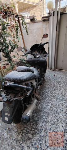 فورزا 2006 للبيع في بغداد