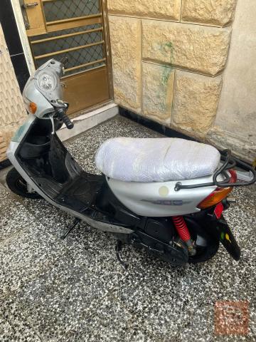 دراجة ماكس نظيفة مستعمل للبيع في ديالى