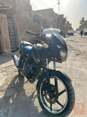 بولسر 2021 للبيع في بغداد