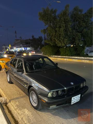 بي ئیم مۆدیل ١٩٩٢ للبيع في كركوك