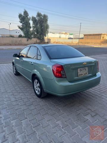 اوبترا 2008 للبيع في كركوك