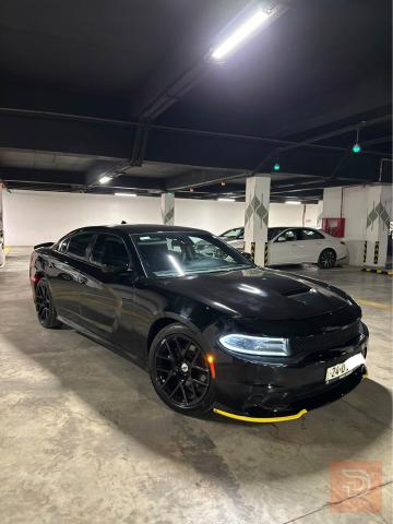 Dodge Charger (GT Super Track Pack) 2019 للبيع في أربيل