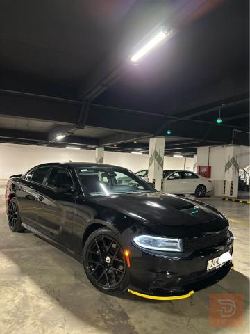 Dodge Charger (GT Super Track Pack) 2019 للبيع في أربيل