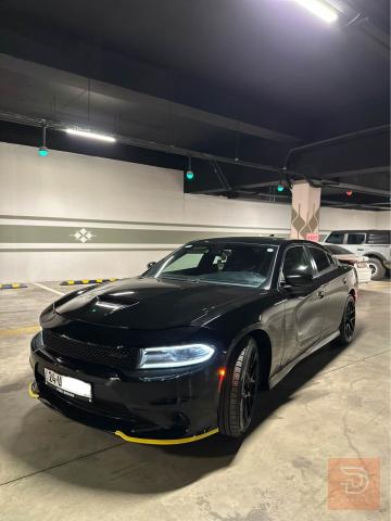 Dodge Charger (GT Super Track Pack) 2019 للبيع في أربيل