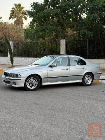 bm 528 1996 للبيع في كركوك