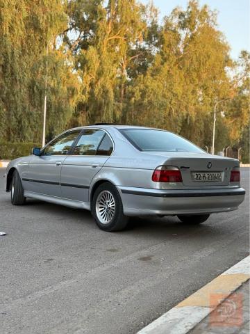 bm 528 1996 للبيع في كركوك