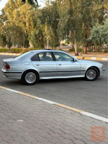 bm 528 1996 للبيع في كركوك