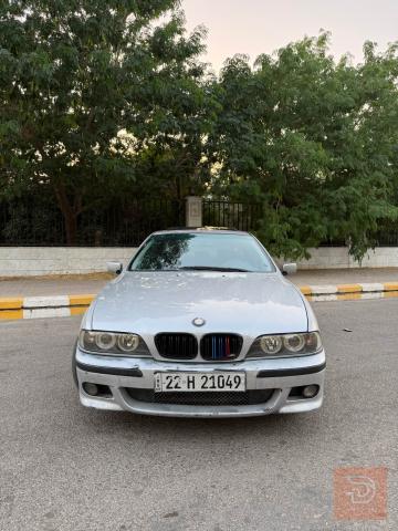 bm 528 1996 للبيع في كركوك