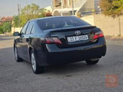 تويوتا كامري موديل 2009 للبيع في كركوك