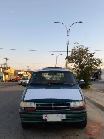دوج كلايزر 1993 نظيف للبيع في كركوك
