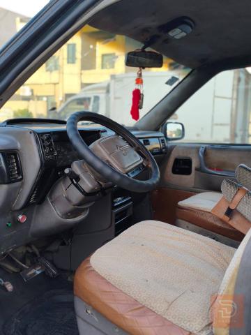 دوج كلايزر 1993 نظيف للبيع في كركوك