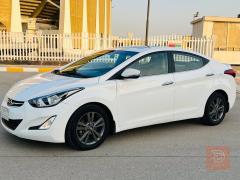 هونداي النترا 2015 للبيع في ذي قار