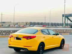 اوبتيمه 2012 خليجي للبيع في المثنى