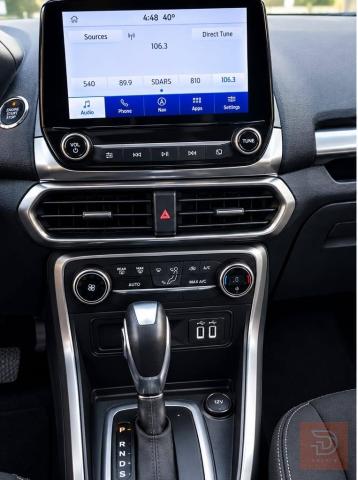 فورد eco sport وارد امريكي 2021 للبيع في بابل