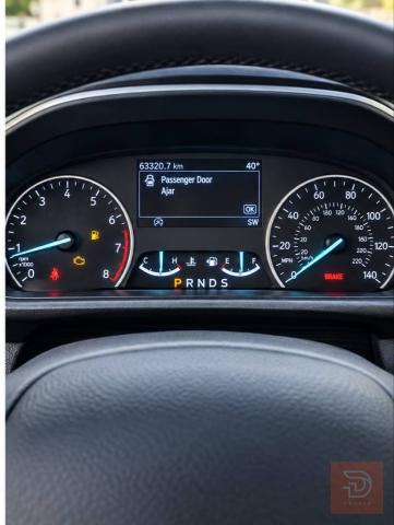 فورد eco sport وارد امريكي 2021 للبيع في بابل