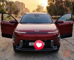 هيونداي كونا 2025 للبيع في بغداد