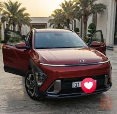 هيونداي كونا 2025 للبيع في بغداد