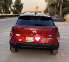 هيونداي كونا 2025 للبيع في بغداد