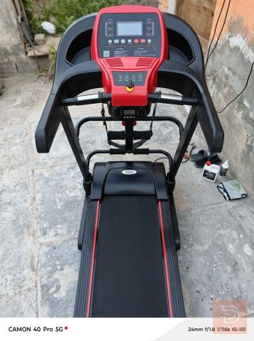 جهاز House Gym مستعمل للبيع في بابل