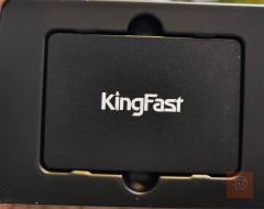 هارد SSD SATA سعة 256 جيجابايت للبيع في نينوى