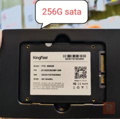 هارد SSD SATA سعة 256 جيجابايت للبيع في نينوى