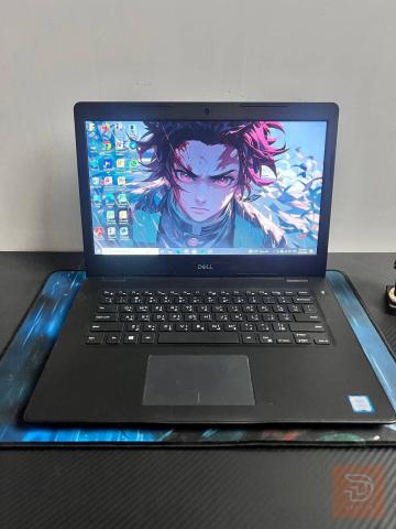 ديل لابتوب Dell Latitude 3490 للبيع في نينوى