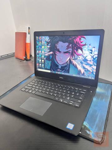 ديل لابتوب Dell Latitude 3490 للبيع في نينوى