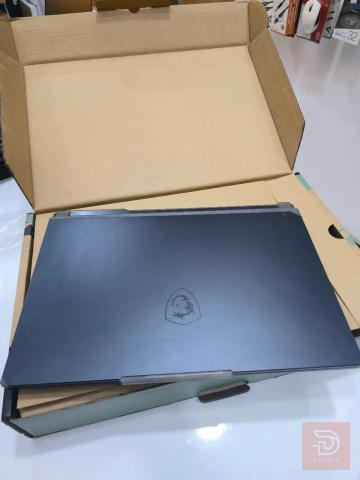 MSI Cyborg 15 A13VF-853AE مستعمل للبيع في بغداد