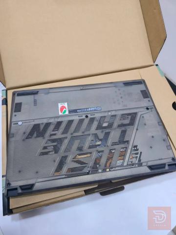 MSI Cyborg 15 A13VF-853AE مستعمل للبيع في بغداد
