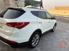 هيونداي سنتافي 2015 خليجية 7 راكب للبيع في البصرة