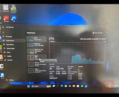 MSI GF63 مستعمل للبيع في كركوك