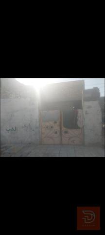 بيت في حي الرحمة مساحة 120 متر للبيع في بغداد